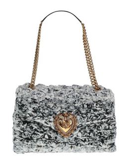 Dolce & Gabbana Shoulder bag 45789472vg