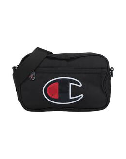 Champion Cross-body bag 45617863ju