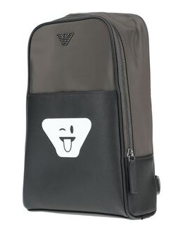 Emporio Armani Backpack 45633807ap