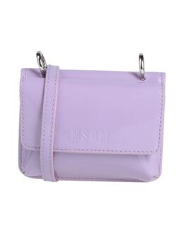 MSGM Cross-body bag 45784721nx