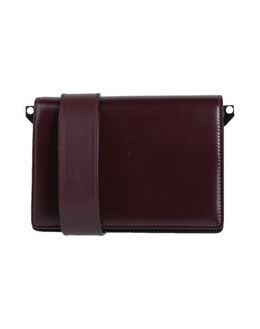 Valextra Cross-body bag 45585878dh