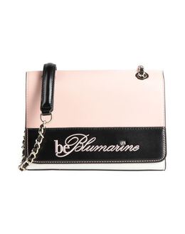 Be Blumarine Cross-body bag 45787951rb