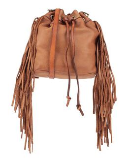Caterina Lucchi Cross-body bag 45587652vu
