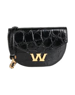 Alexander Wang Cross-body bag 45762128rg