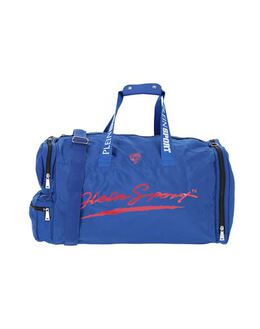Plein Sport Duffel bags 55022248tr