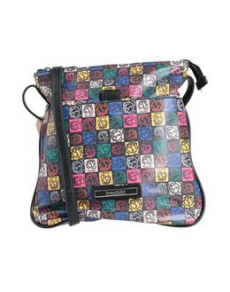Braccialini Cross-body bag 45732314bs