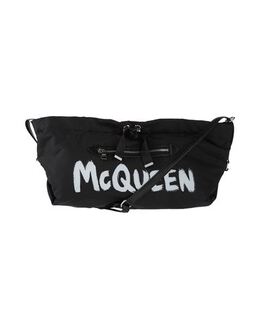 Alexander McQueen Cross-body bag 45661817xk