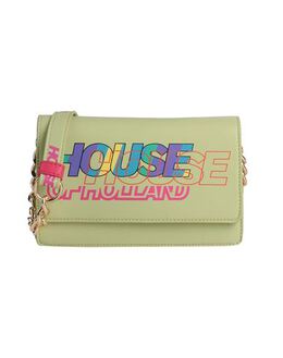 House Of Holland Cross-body bag 45773540ej
