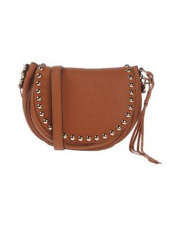 Rebecca Minkoff Cross-body bag 45322428sf