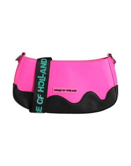 House Of Holland Cross-body bag 45773720qs