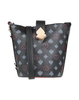 Gattinoni Cross-body bag 45569946bf
