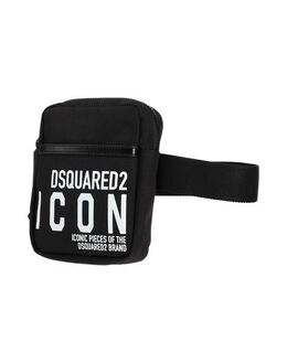Dsquared2 Bum bag 45658913av