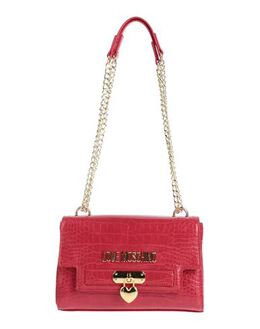 Love Moschino Shoulder bag 45717733fl