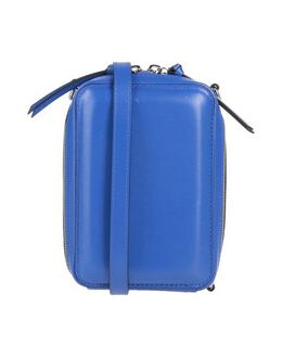 Ganni Cross-body bag 45743725be