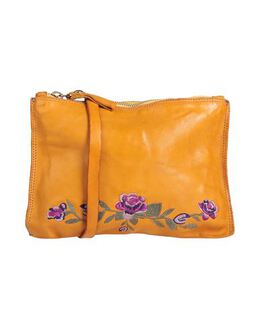 Campomaggi Cross-body bag 45782378xi