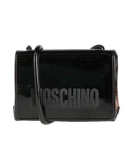 Moschino Cross-body bag 45790961ai