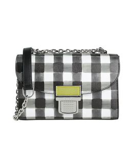 MSGM Cross-body bag 45721697uk