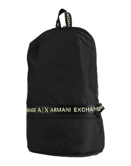 Armani Exchange Backpack 45650042fw