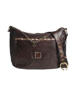 Campomaggi Cross-body bag 45734834tt