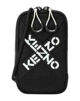 Kenzo Cross-body bag 45534279ni