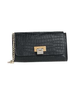 Visone Cross-body bag 45676690xv