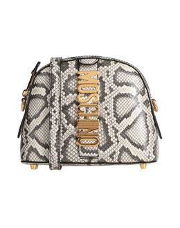 Moschino Cross-body bag 45791114ep