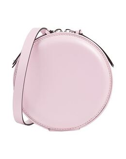 Ganni Cross-body bag 45737281cb