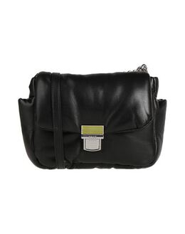 MSGM Cross-body bag 45773413px