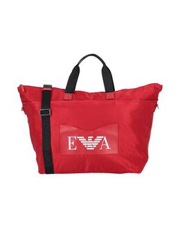 Emporio Armani Duffel bags 55020365lt