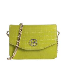 Baldinini Cross-body bag 45735675wf