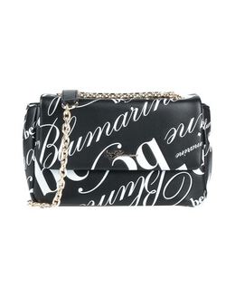Be Blumarine Cross-body bag 45787193ls