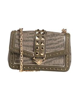 Michael Kors Cross-body bag 45755891qe