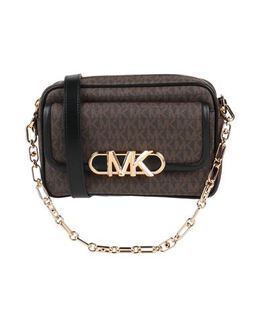 Michael Kors Cross-body bag 45779275ue