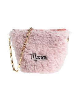 Marni Cross-body bag 45668339xk
