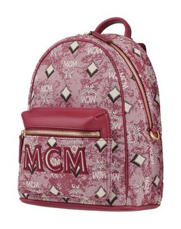 MCM Backpack 45768953iv