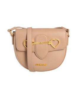 Love Moschino Cross-body bag 45713578lb