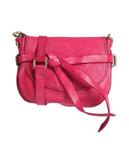 Campomaggi Cross-body bag 45710337be