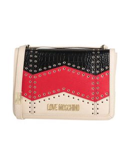 Love Moschino Cross-body bag 45730923vk