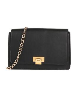 Visone Cross-body bag 45676723dj