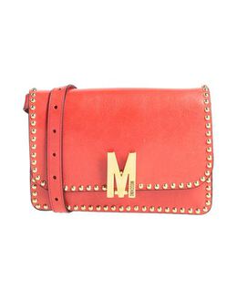Moschino Cross-body bag 45790556ng