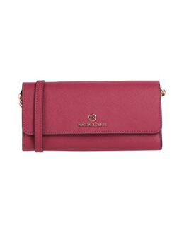 Michael Kors Cross-body bag 45743838sx