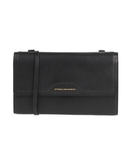 Piquadro Cross-body bag 45786450he