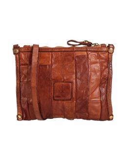 Campomaggi Cross-body bag 45628717bp