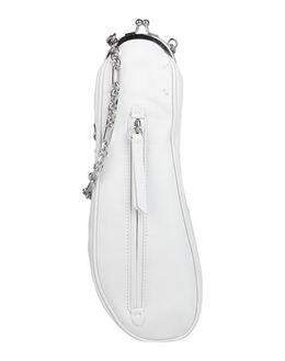 Maison Margiela Cross-body bag 45560556tb