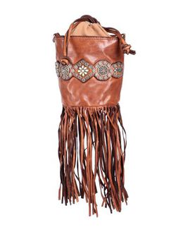 Campomaggi Cross-body bag 45734832uf