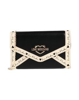 Love Moschino Cross-body bag 45718858nx