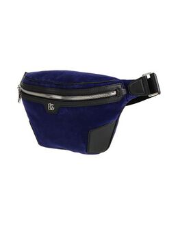 Dolce & Gabbana Bum bag 45779612it