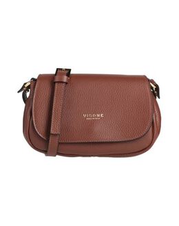Visone Cross-body bag 45731050ri
