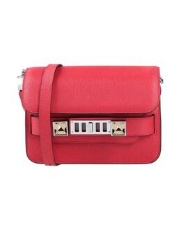 Proenza Schouler Cross-body bag 45542792sr