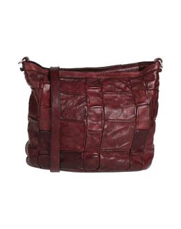 Campomaggi Cross-body bag 45628953ja
